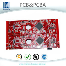 fornecedor de pcb